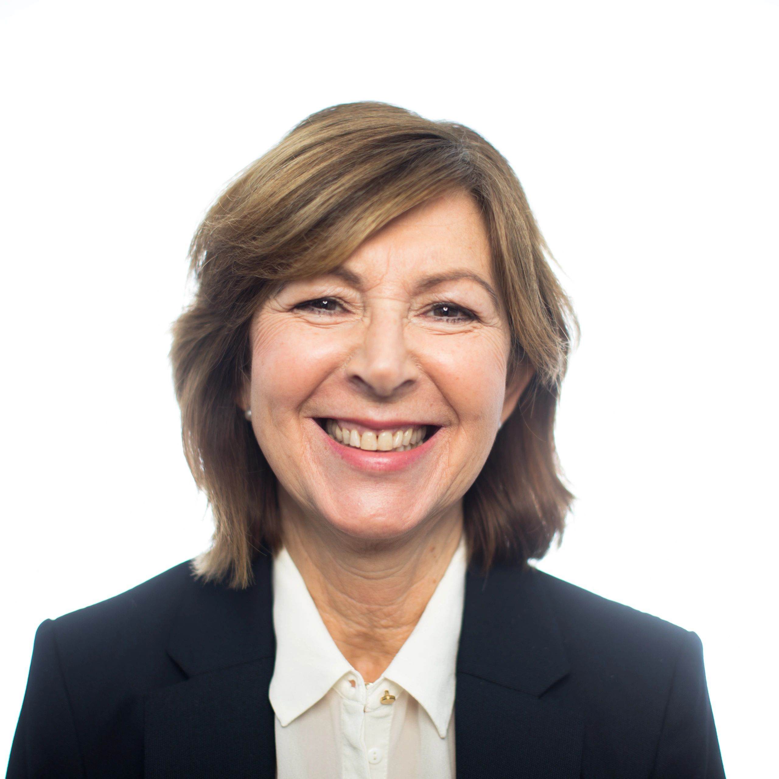Professional headshot representing client intake coordinator