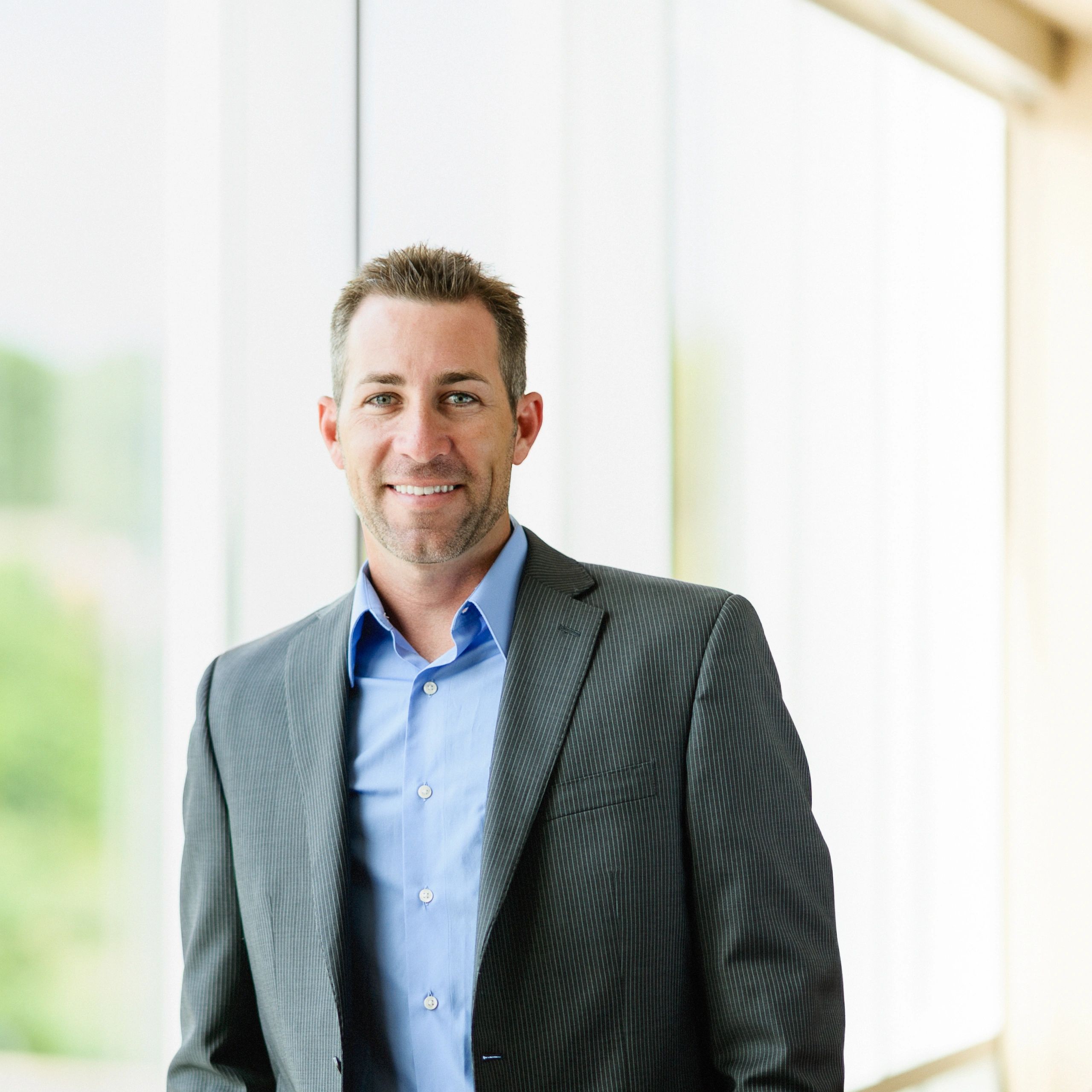 Professional headshot representing documentation specialist
